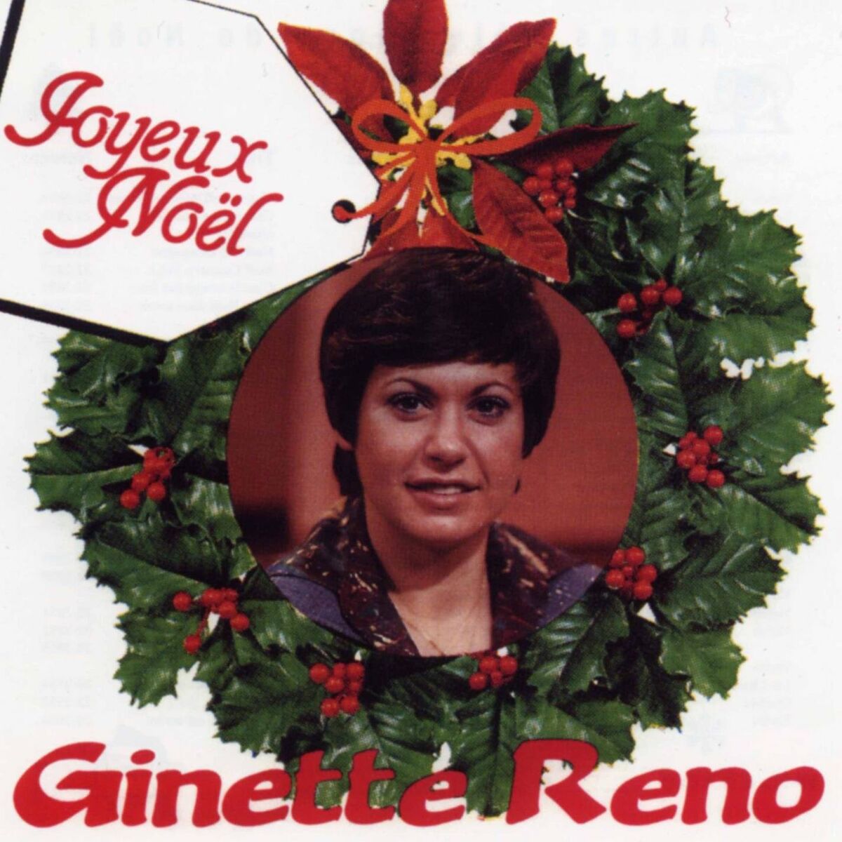 Album cover of Joyeux Noël