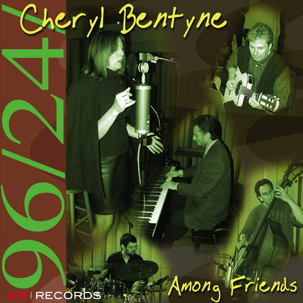 Picture of Among Friends