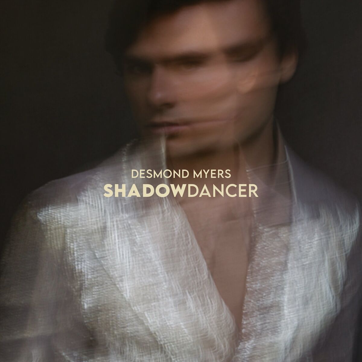 Album cover of Shadowdancer
