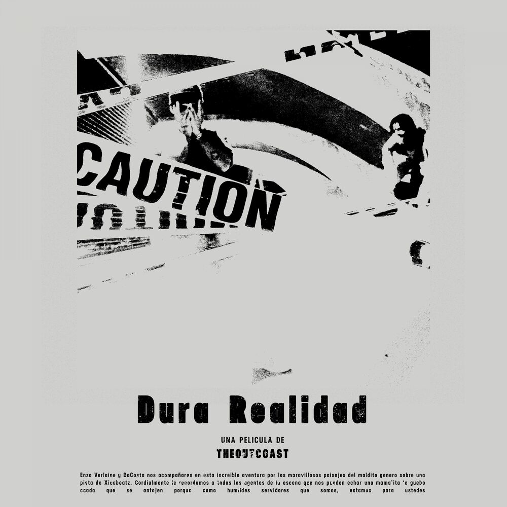Picture of Dura Realidad