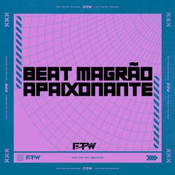 Cover of Beat Magrão Apaixonante