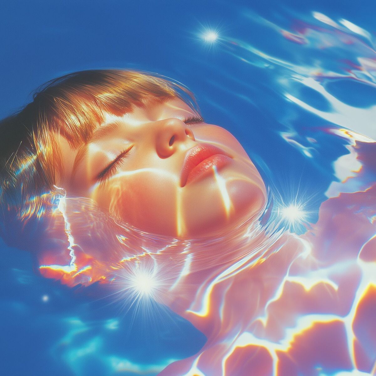 Album cover of Future Melt (Abakus 2025 Rework)