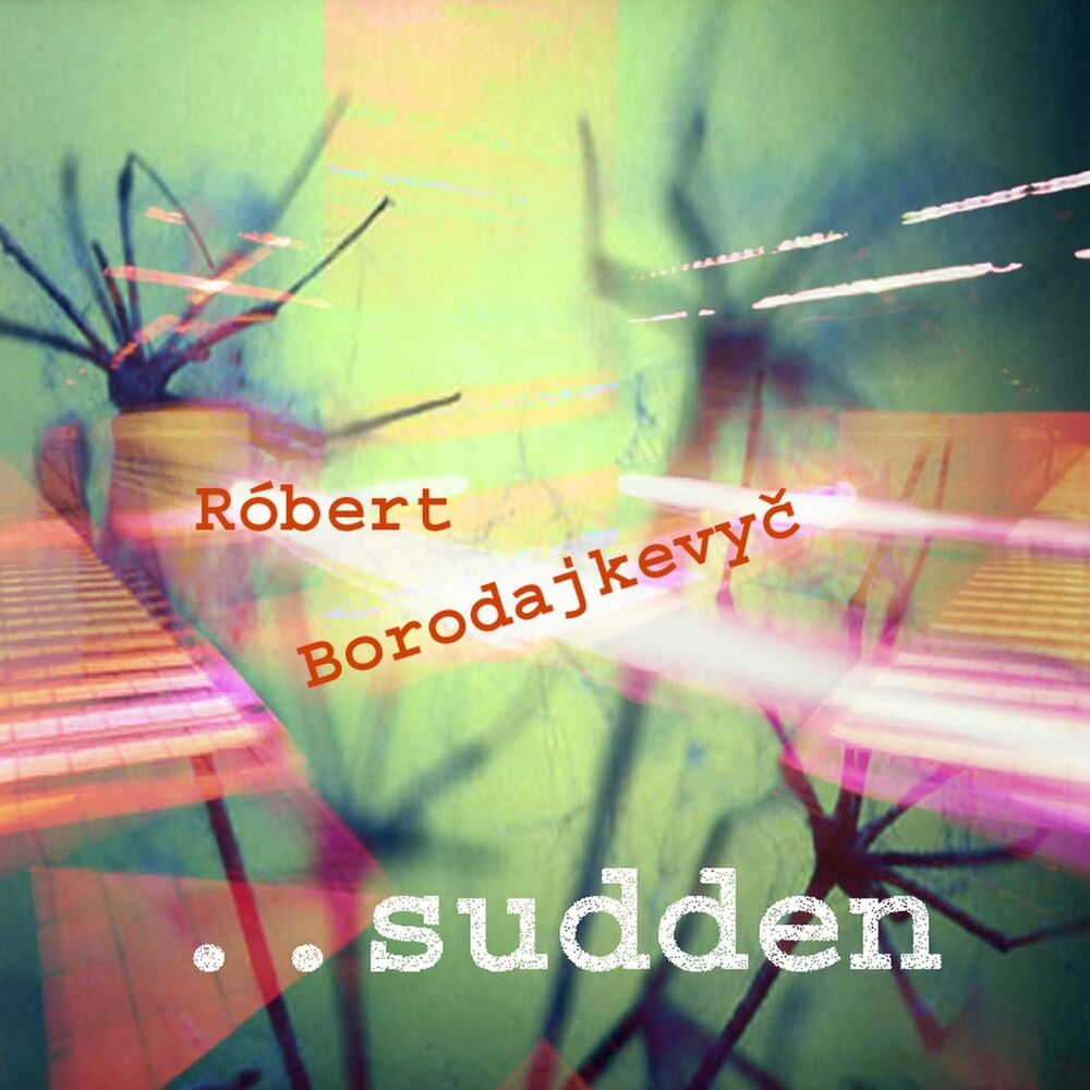 Picture of Sudden