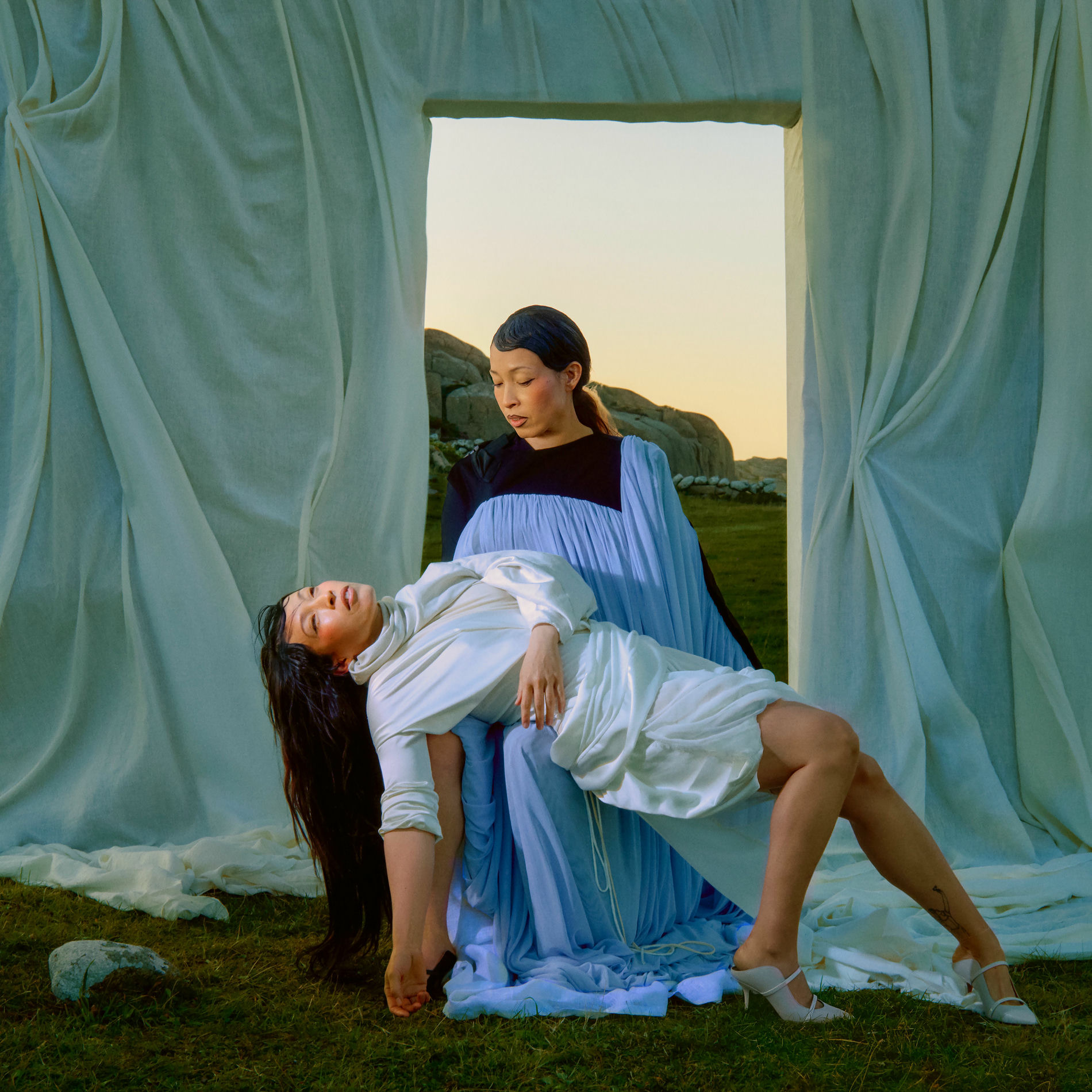 Album cover of For You