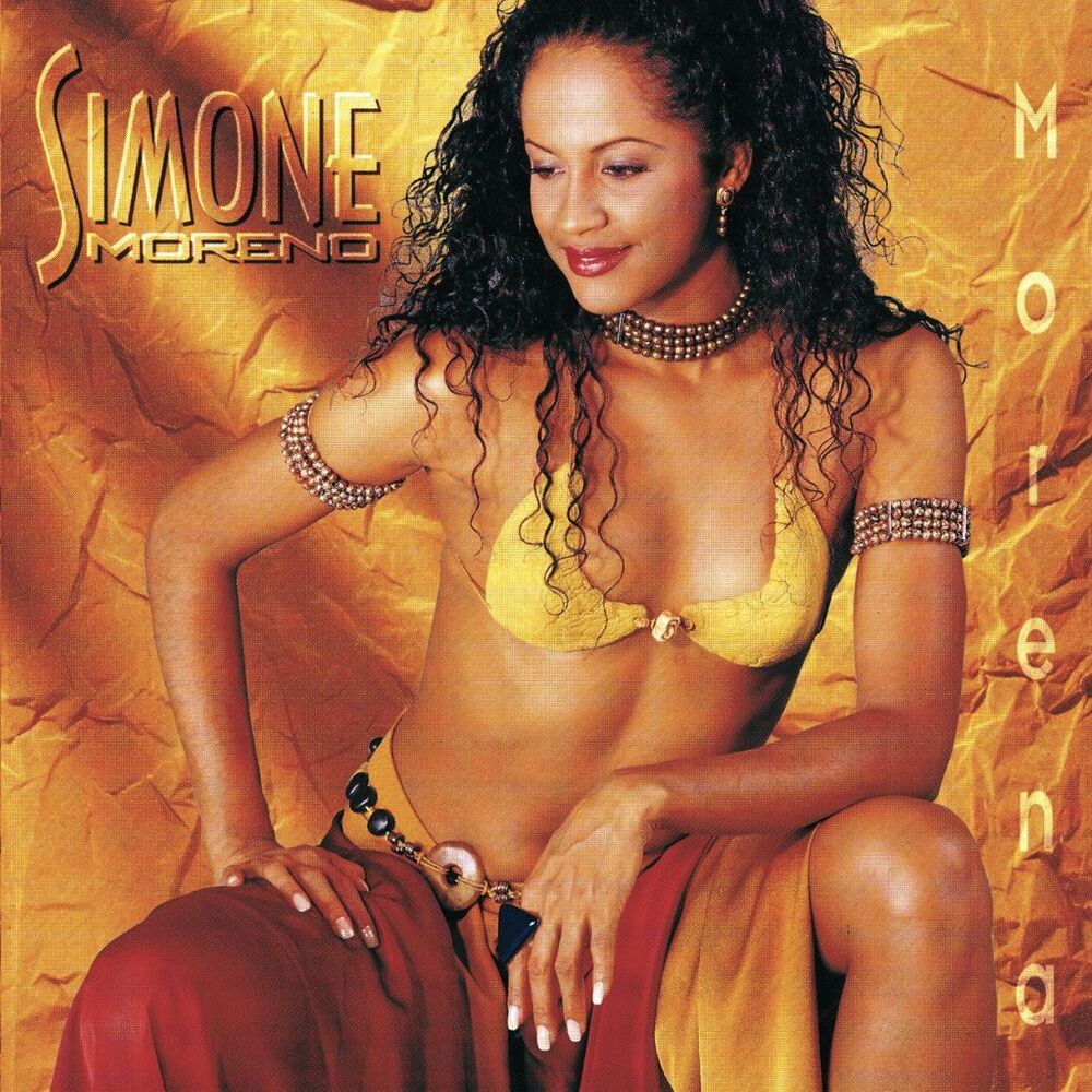Picture of Morena