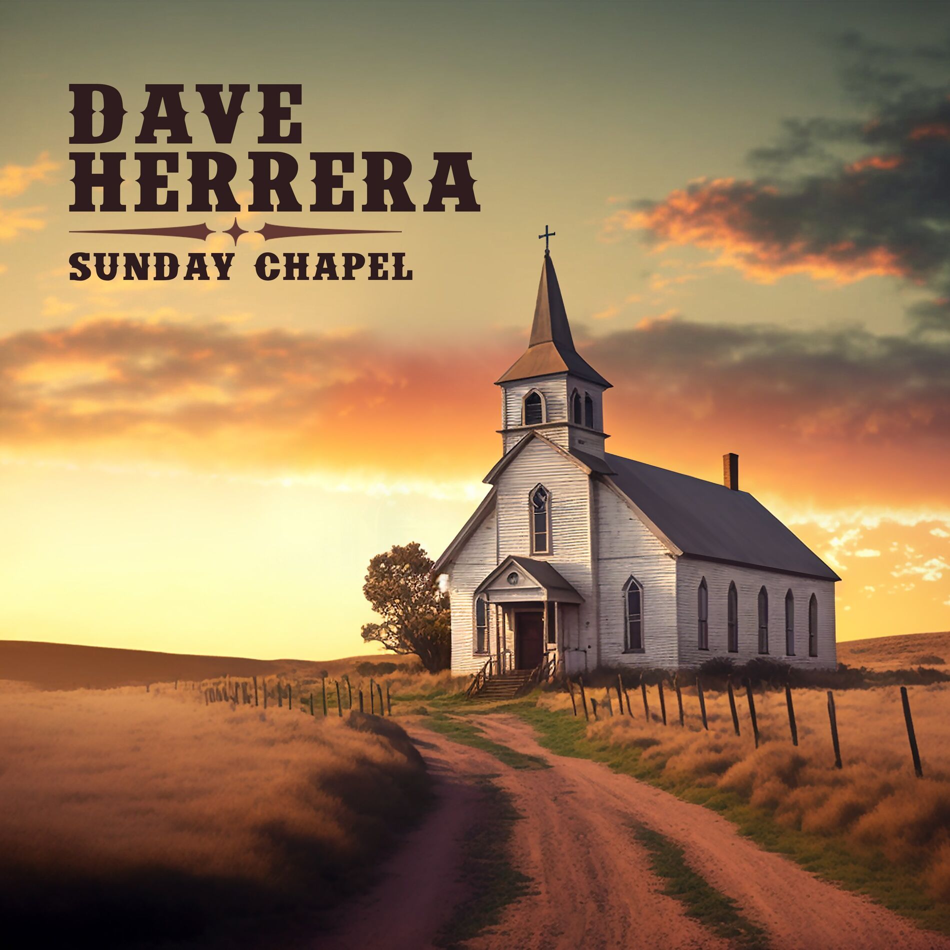 Album cover of Sunday Chapel