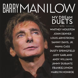 Cover of My Dream Duets