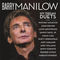Dream A Little Dream Of Me by Barry Manilow album cover