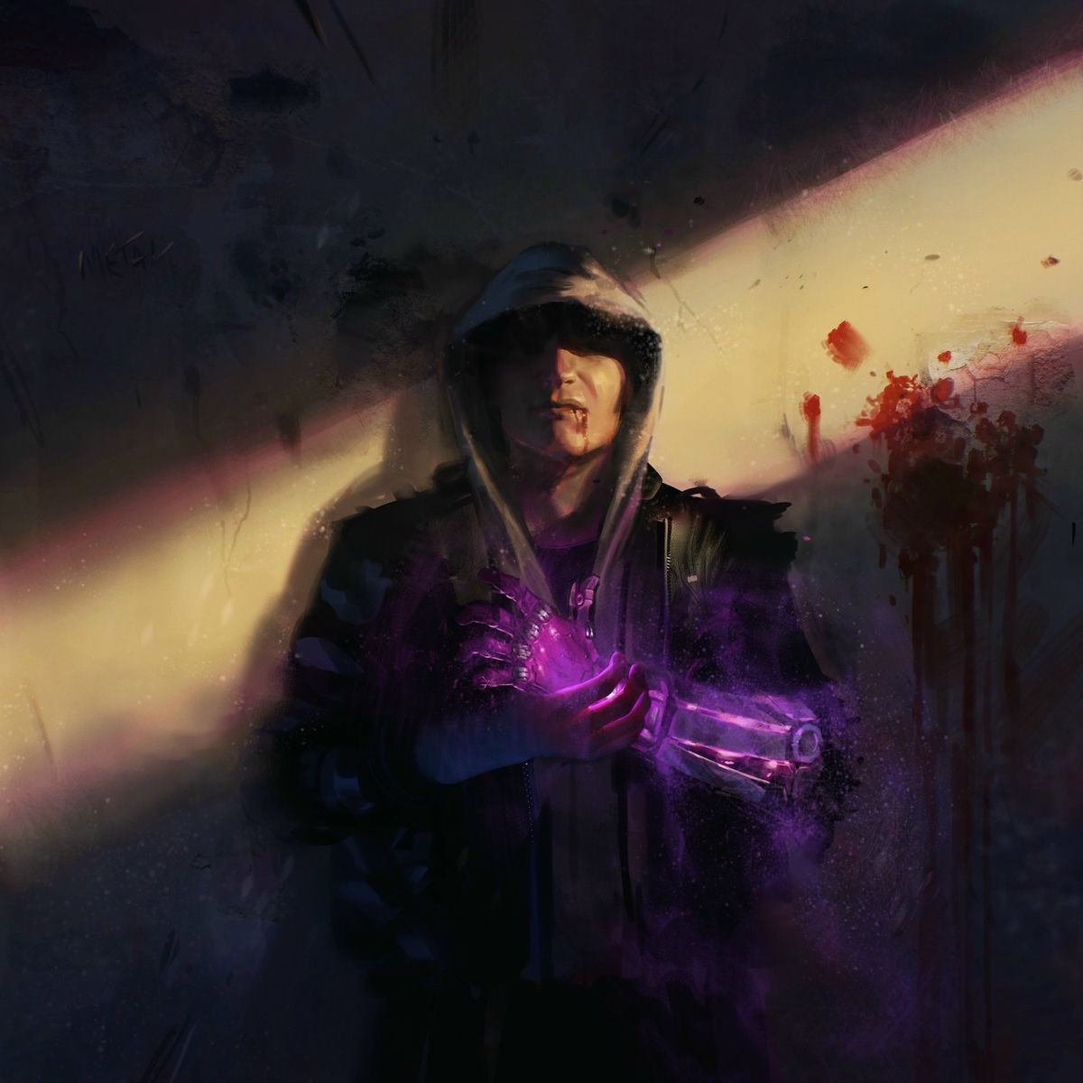 Album cover of Fearless