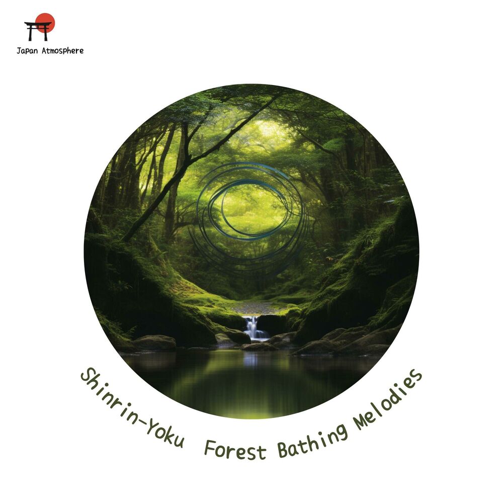 Picture of Shinrin-Yoku: Forest Bathing Melodies