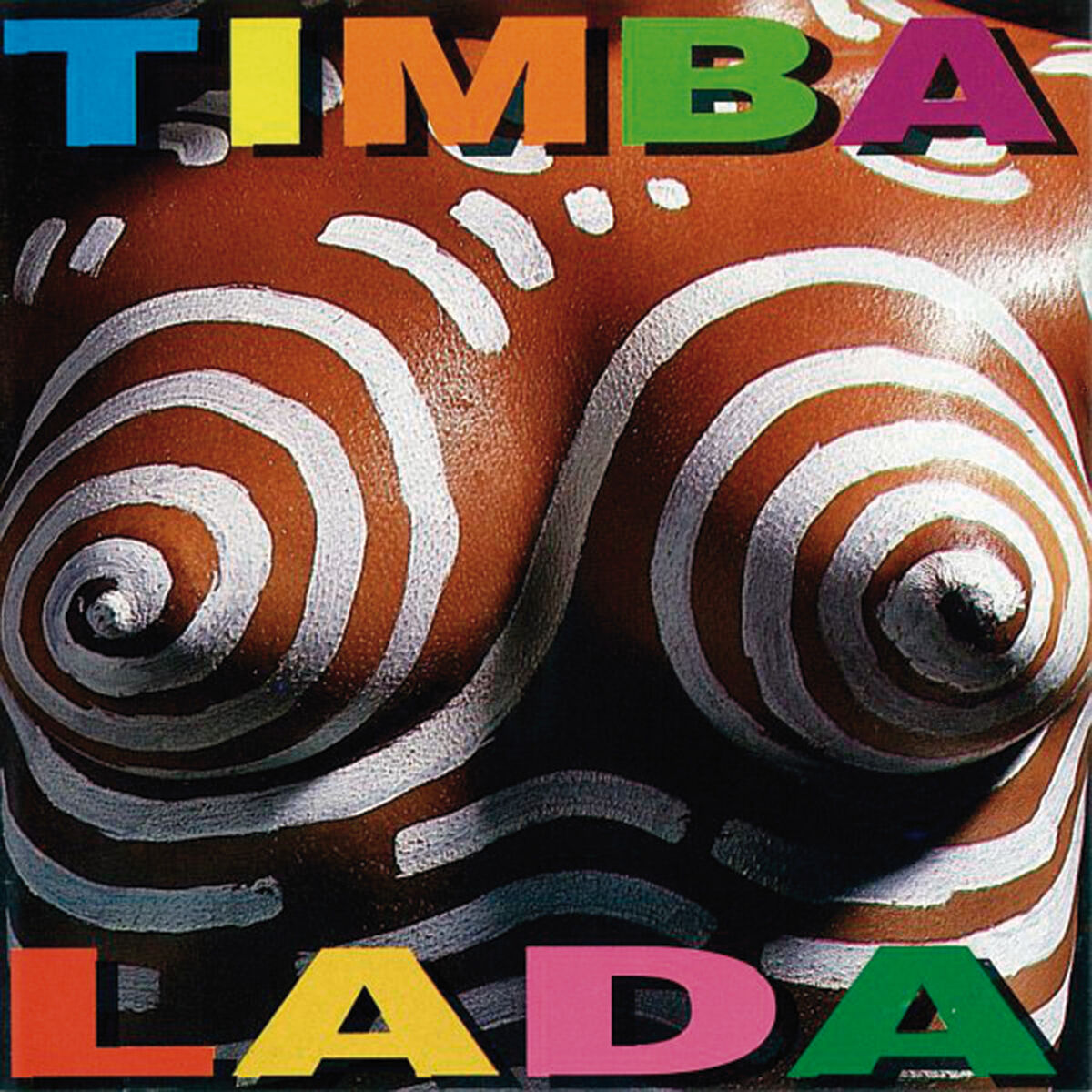 Album cover of Mulatê Do Bundê