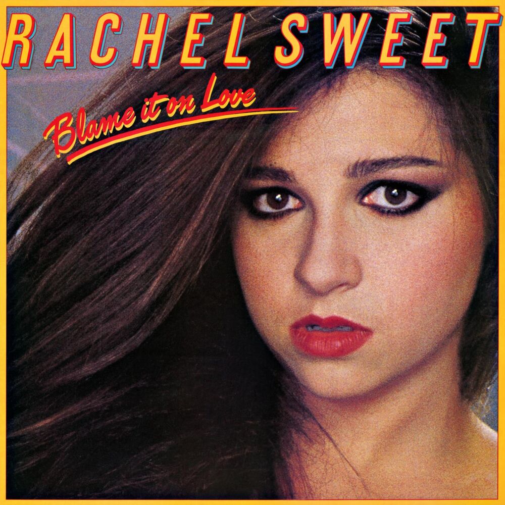 Picture of Blame It On Love