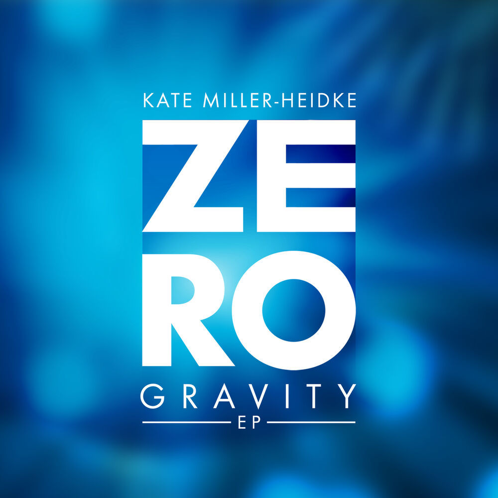 Picture of Zero Gravity - EP