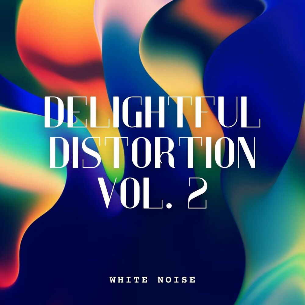 Picture of White Noise: Delightful Distortion Vol. 2