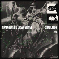 Cover of Simulator