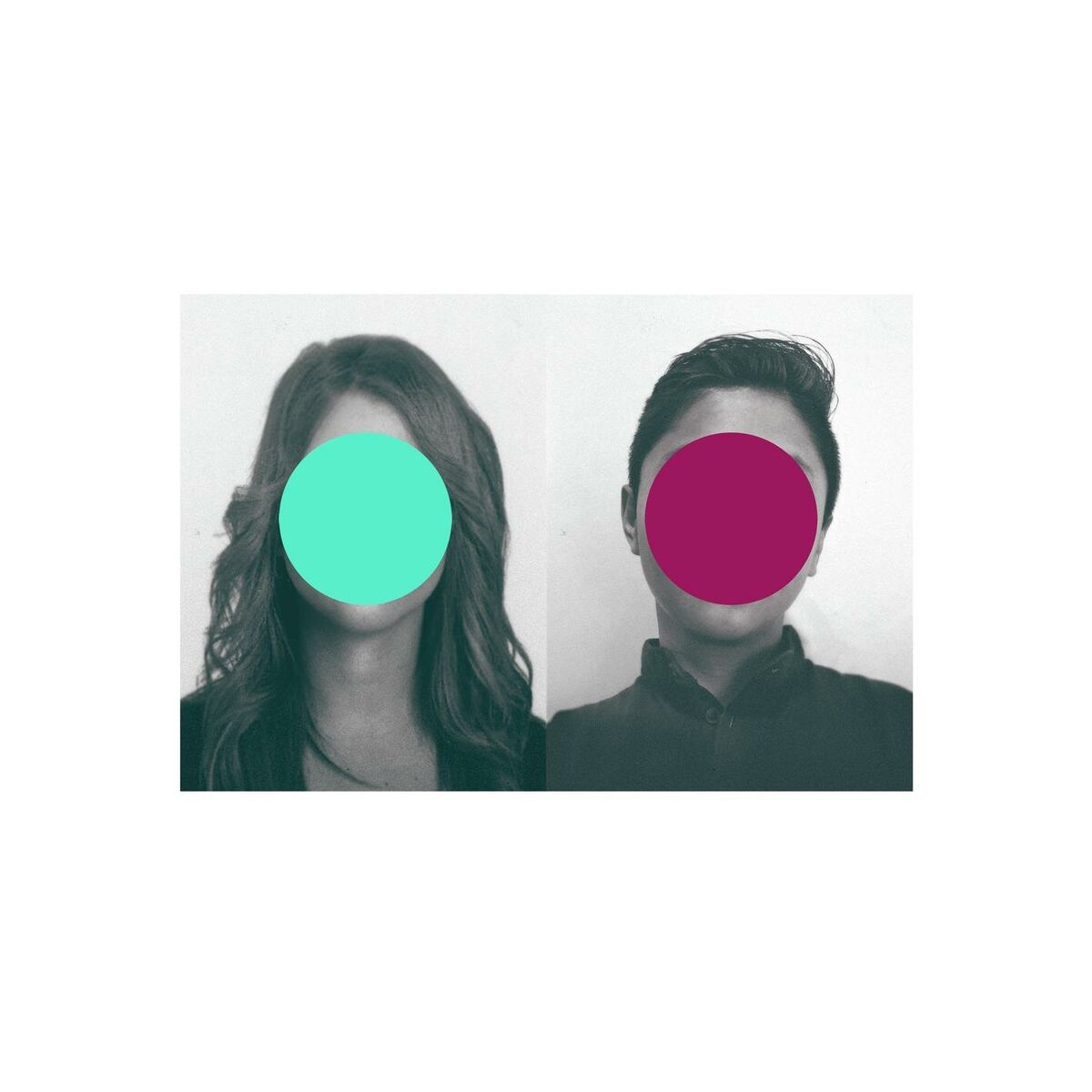 Album cover of Puentes