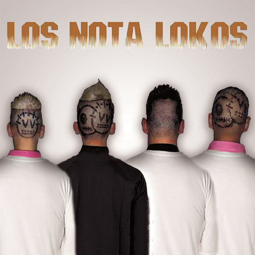 Mi Nena Facebook by Los Nota Lokos - 101 BPM