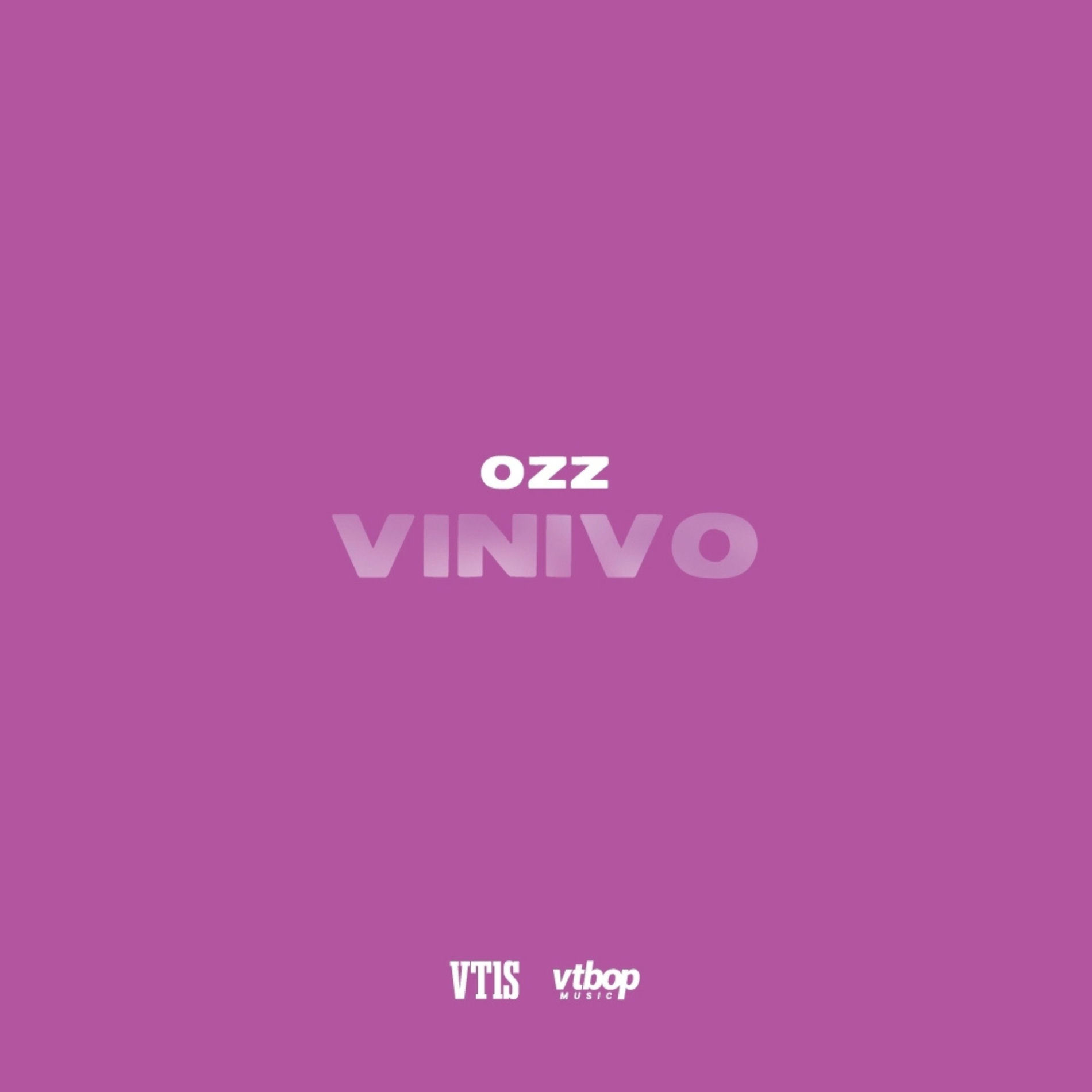 Album cover of Vinivo