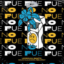 Cover of No Fue (feat. Brray, Feid) [Remix]