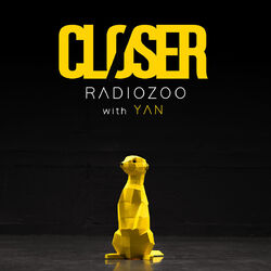 Cover of Closer