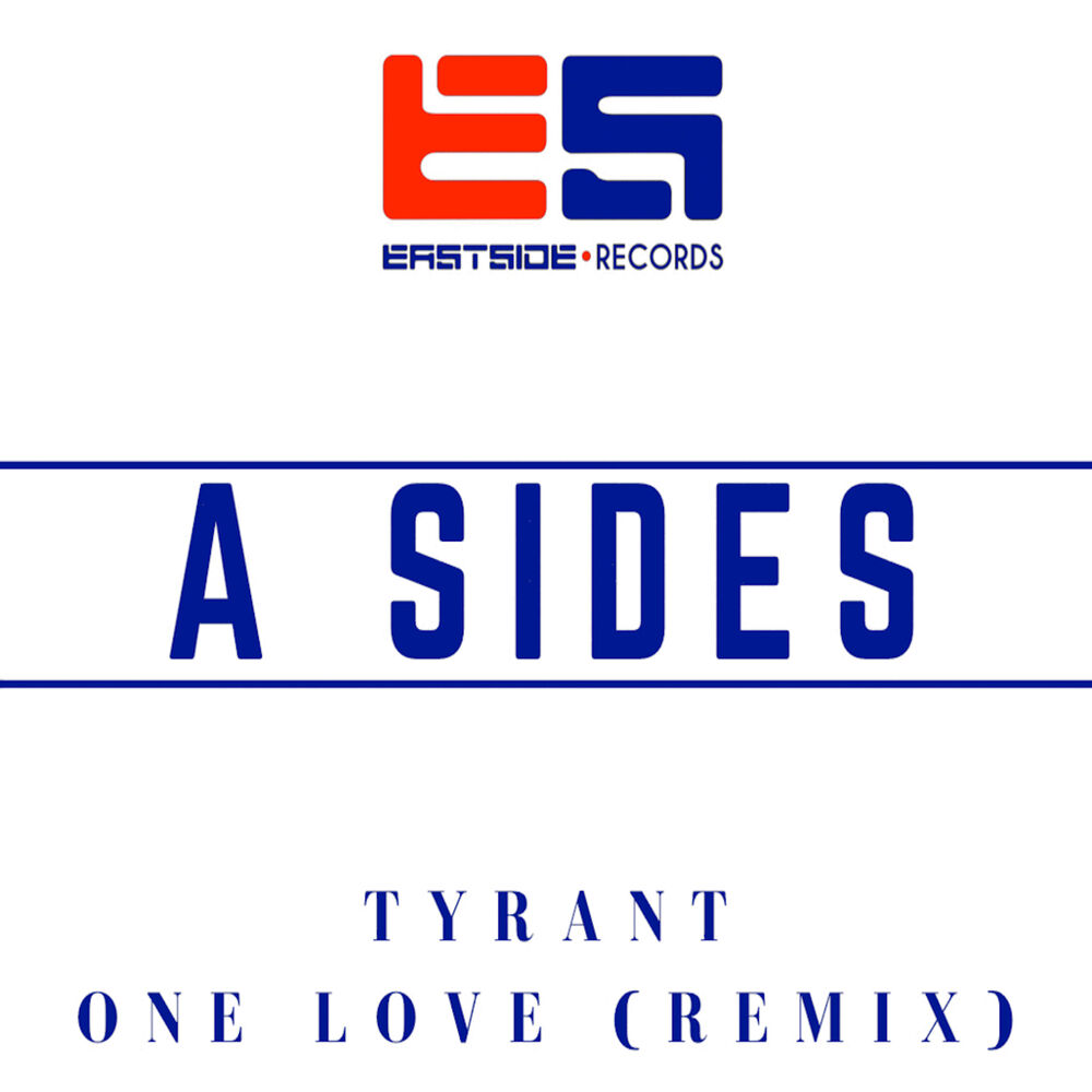 Picture of Tyrant / One Love (Remix)