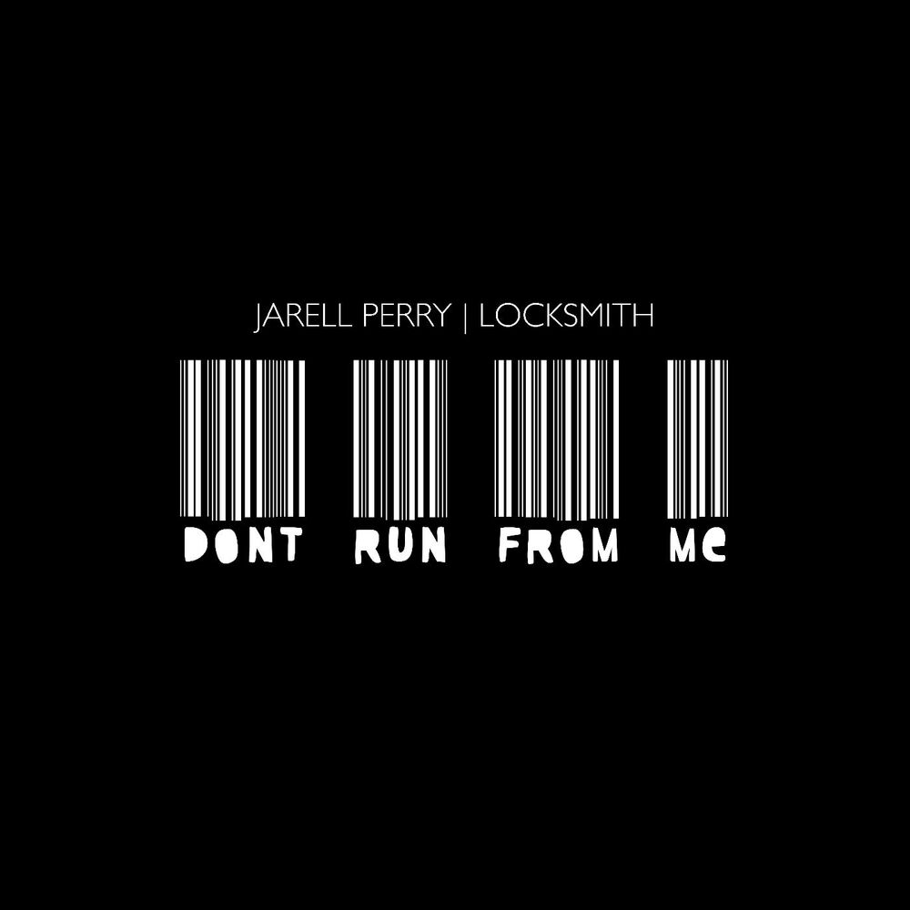 Picture of Don't Run from Me (feat. Locksmith)