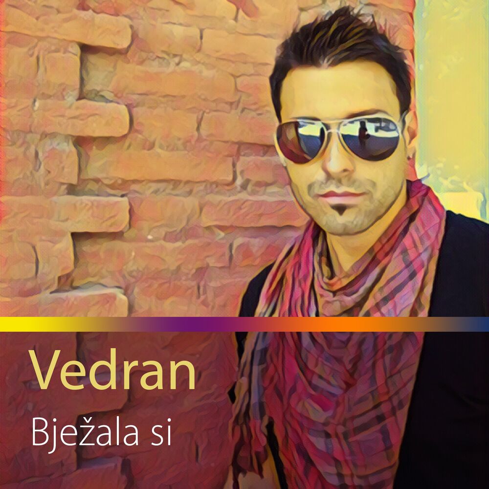Picture of Bježala Si