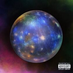Cover of Mercury in Retrograde