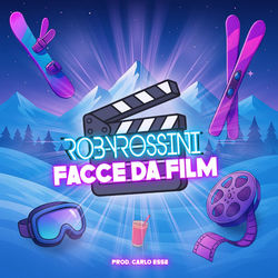 Capa de Facce da Film
