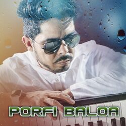 Cover of Porfi Baloa