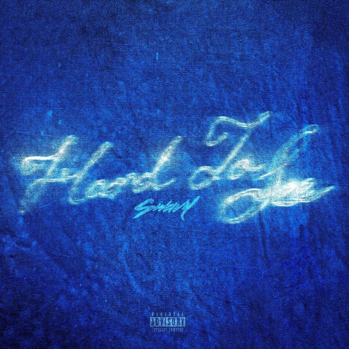 Album cover of Hard To See