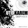 Deep Inside by Uto Karem album cover