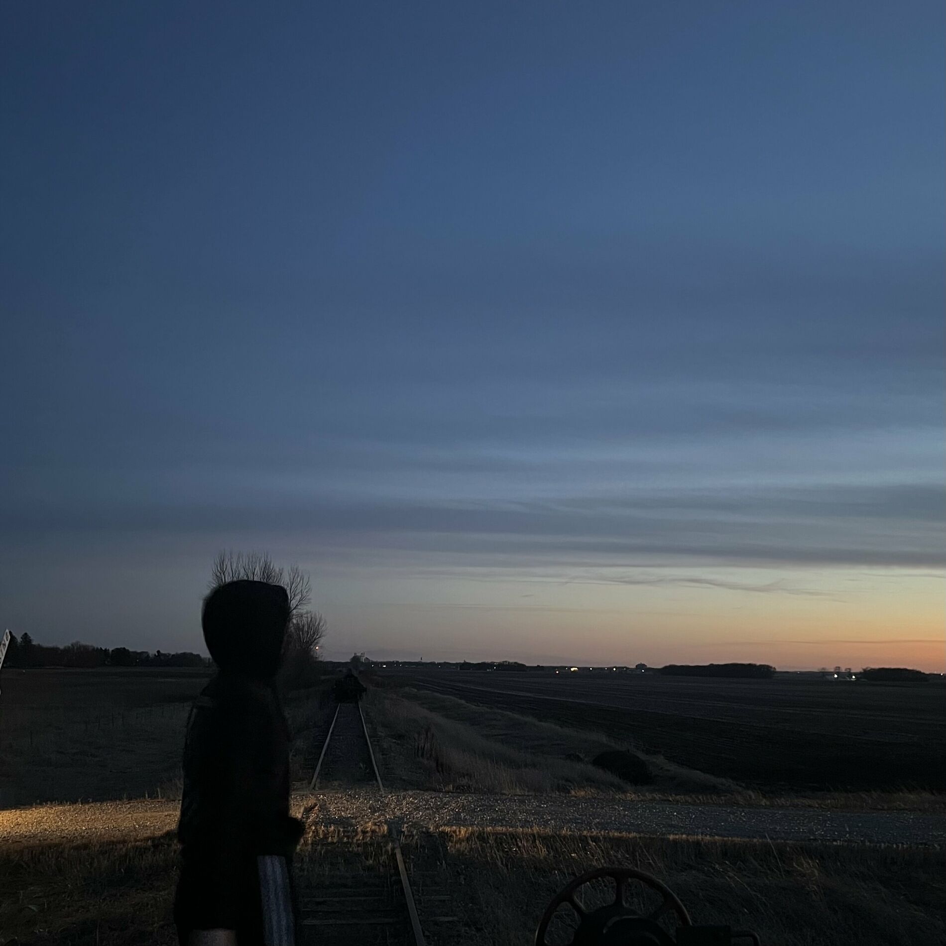 Album cover of Nighttime (Til Dawn Deluxe Edition)