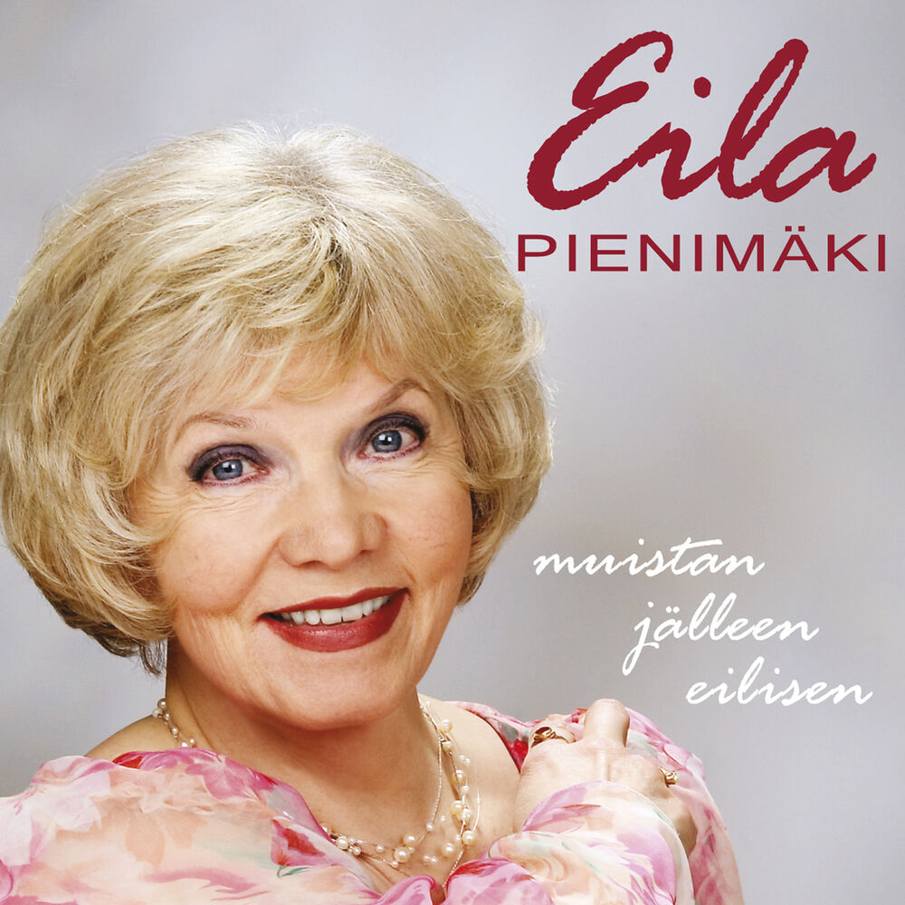 Picture of Muistan Jälleen Eilisen