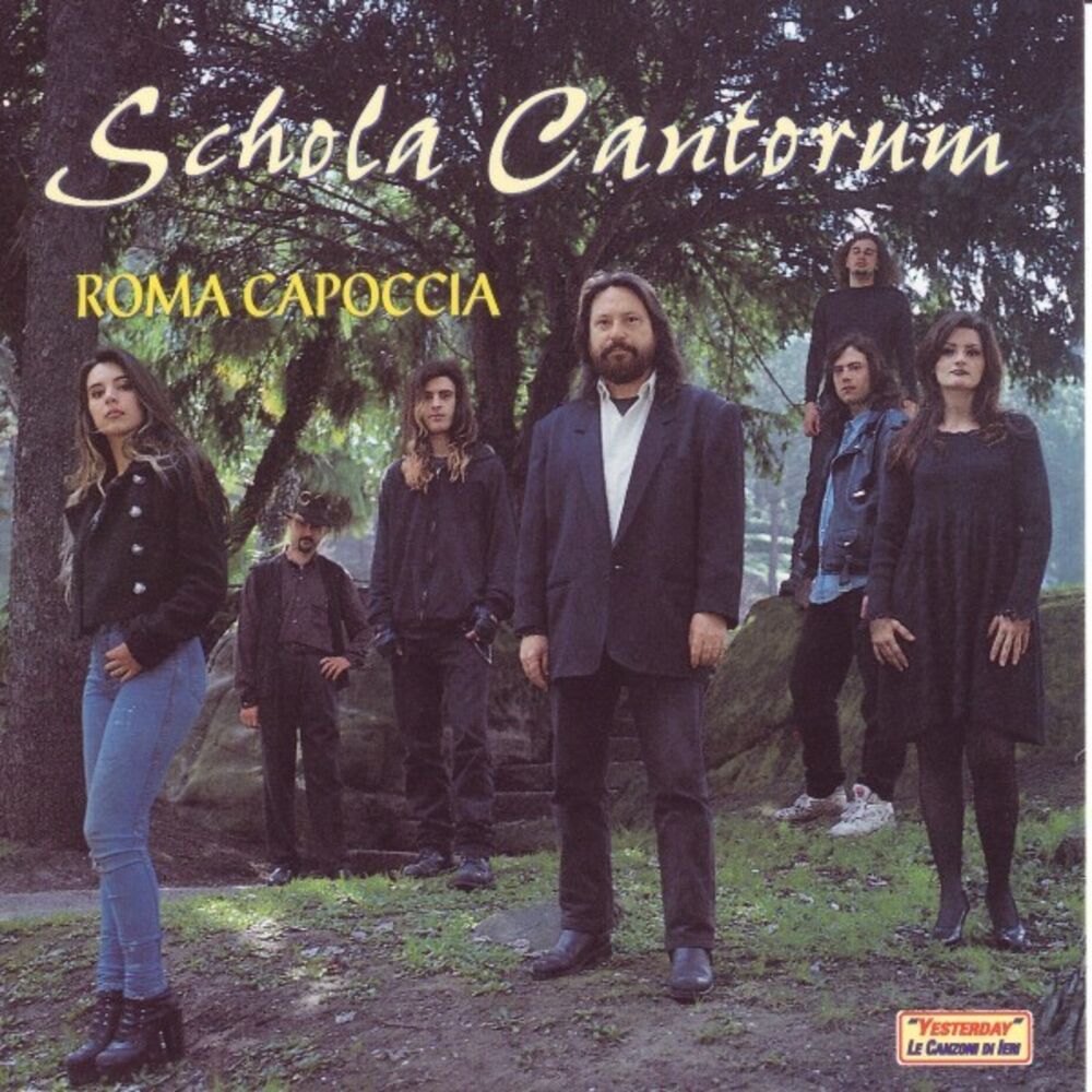Picture of Roma Capoccia - TOP Neuaufnahmen - Re-Recordings