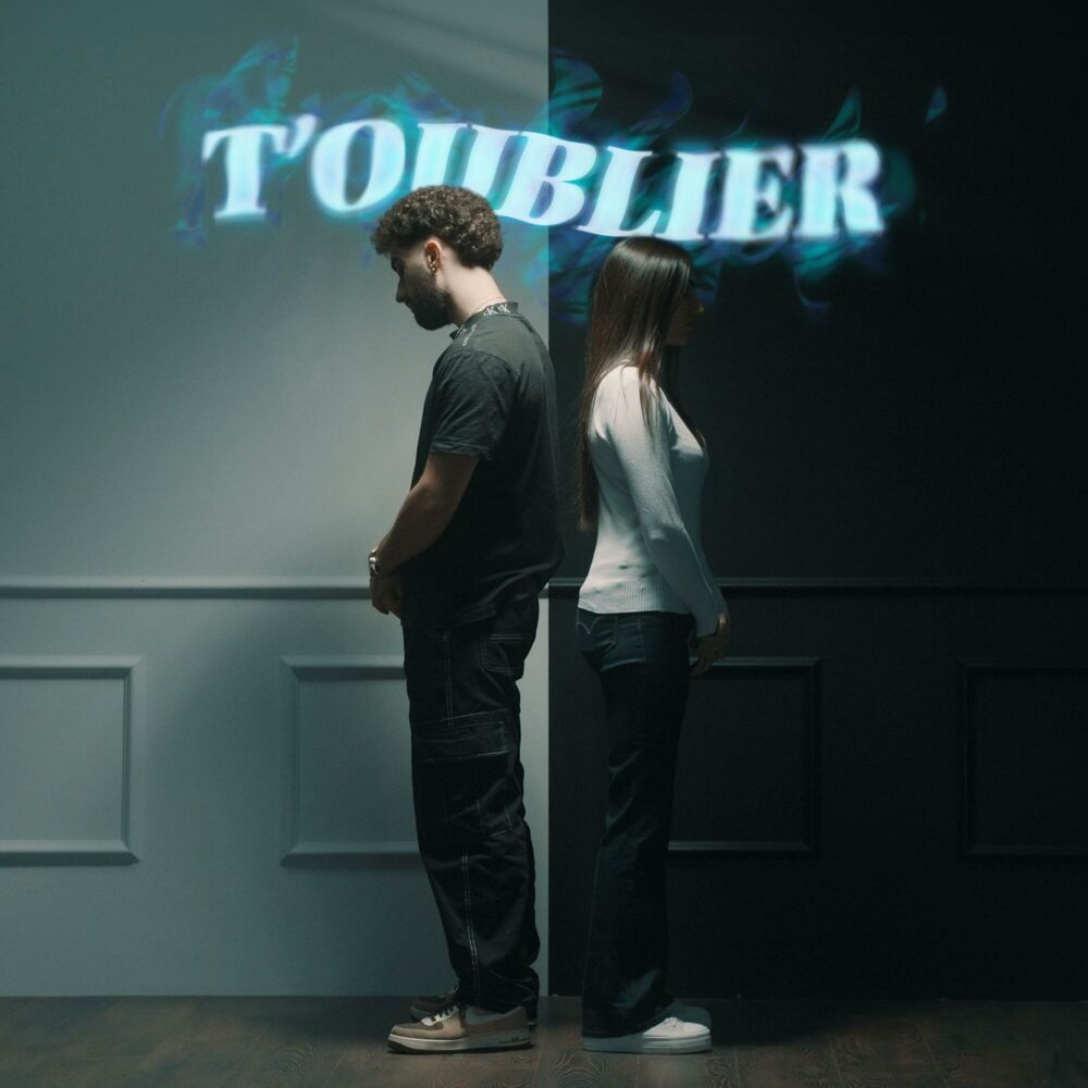 Picture of T'oublier