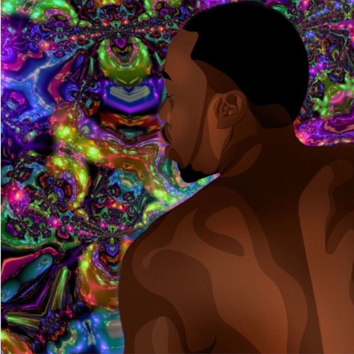 Album cover of Lucid
