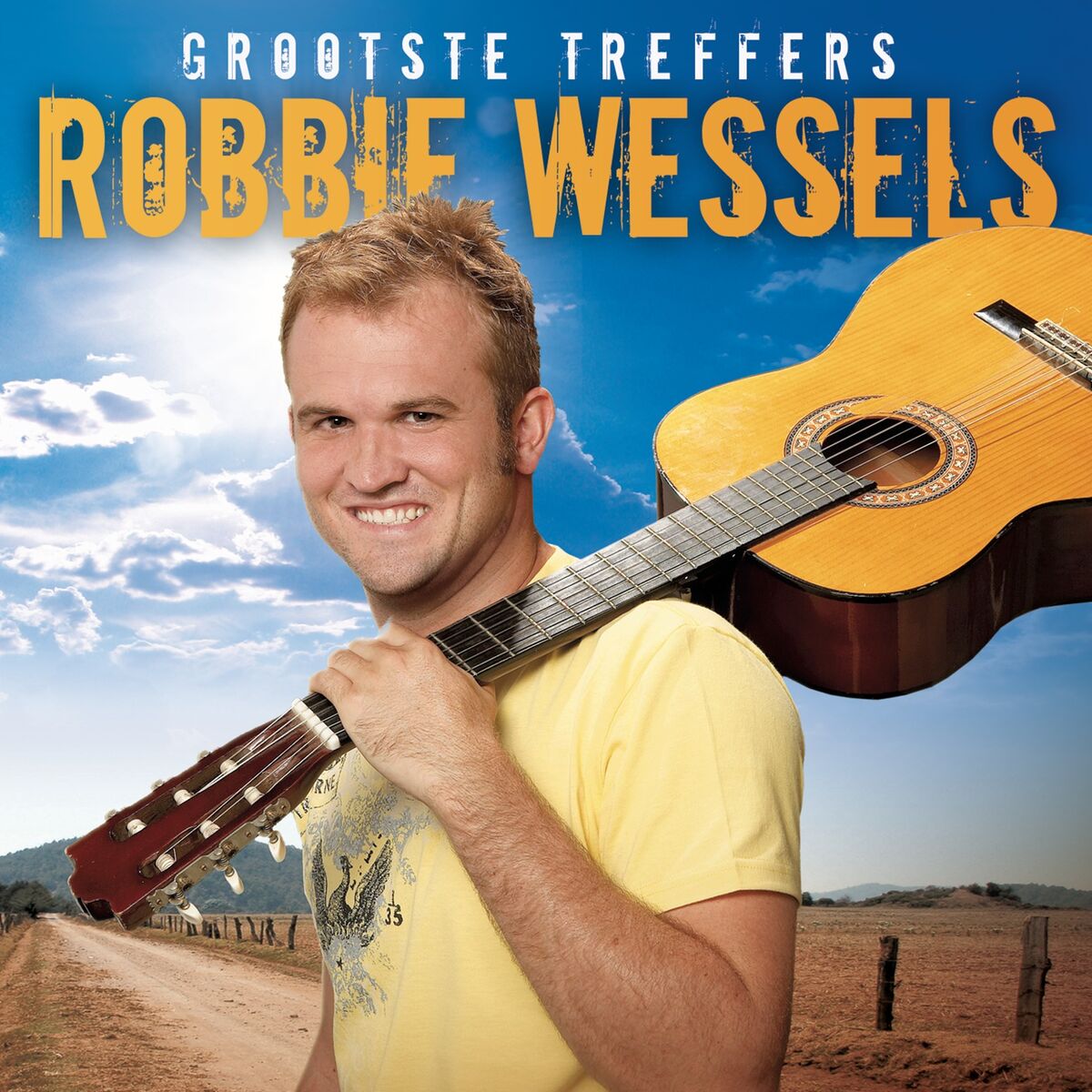 Album cover of Hou Vas Jou Matras
