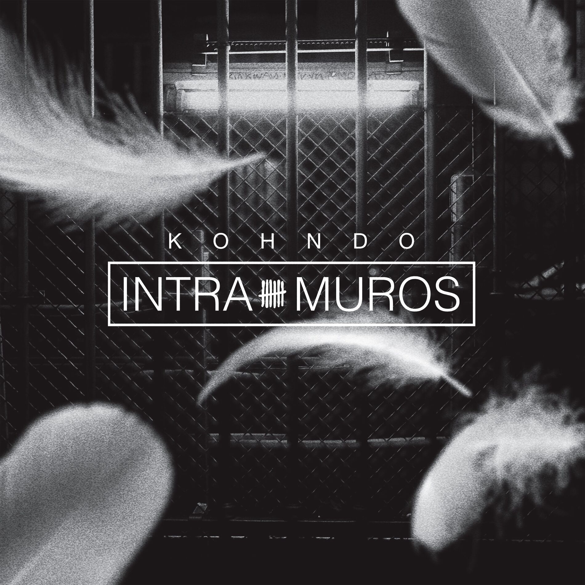 Album cover of Prelude : Intra-Muros
