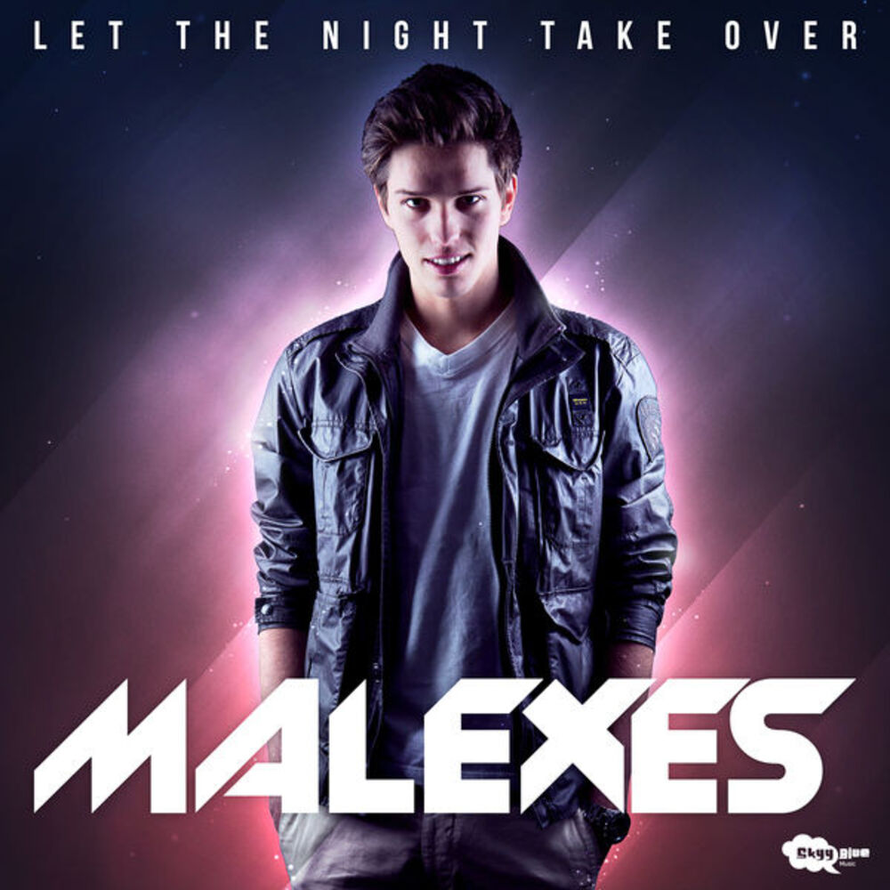 Picture of Let the Night Take Over