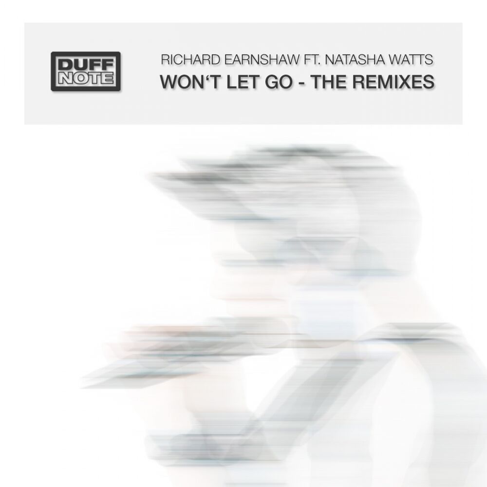 Picture of Won't Let Go - The Remixes