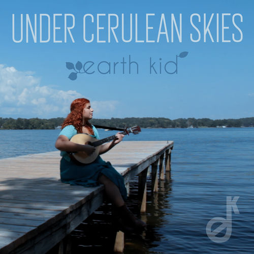 Under Cerulean Skies - From "Chrono Cross" by Earth Kid - 92 BPM