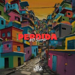 Cover of Perdida no Serrão