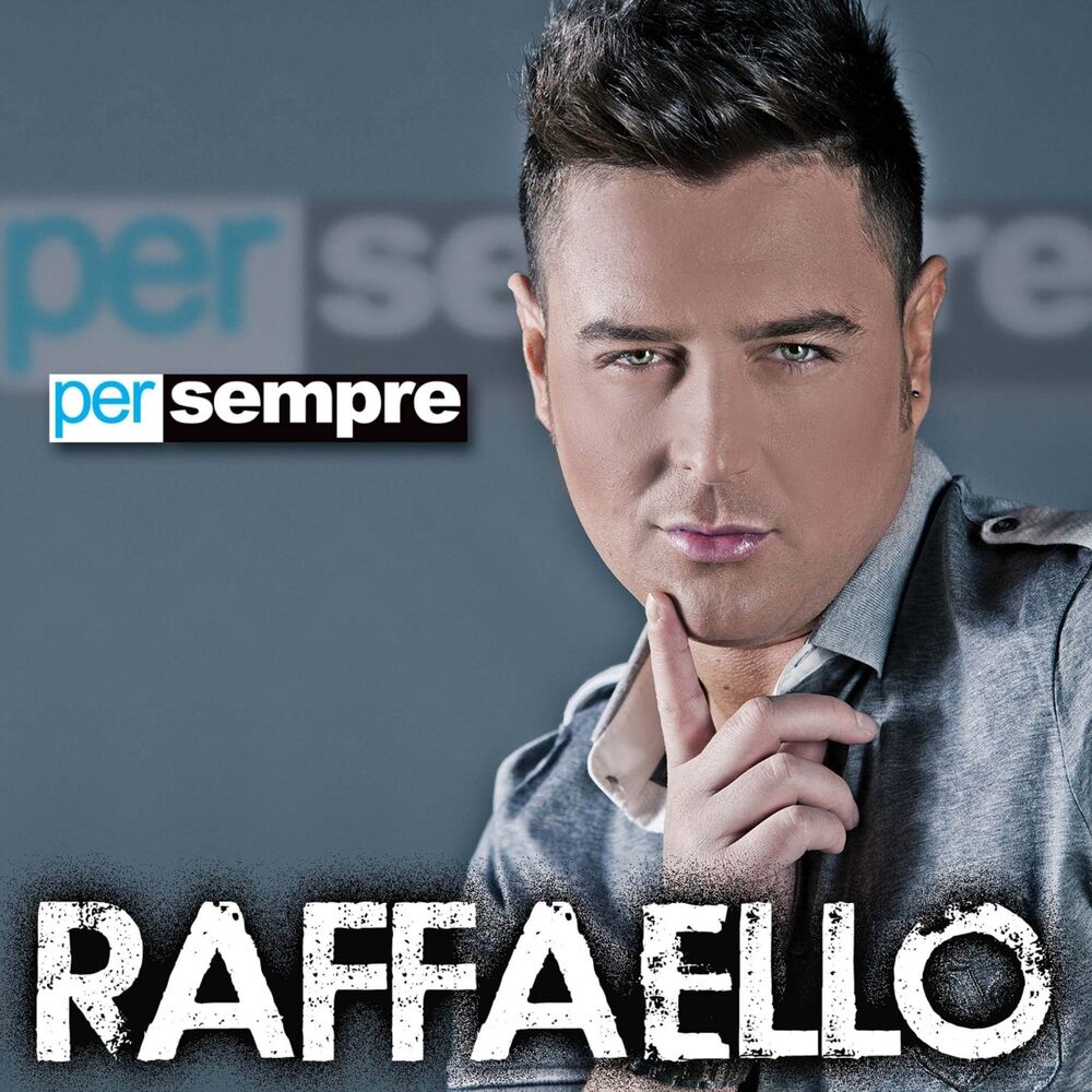 Picture of Per sempre (Youtube Only)