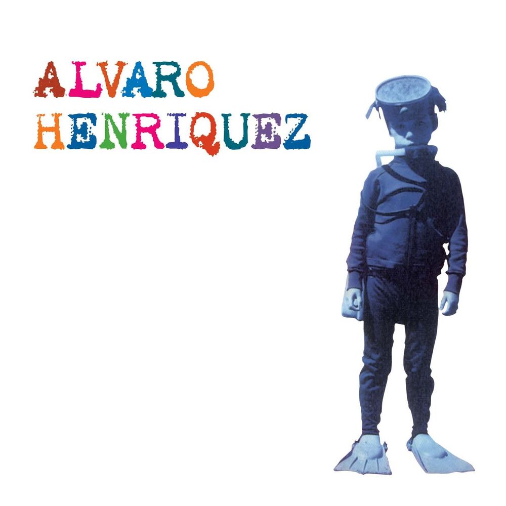 Picture of Álvaro Henríquez