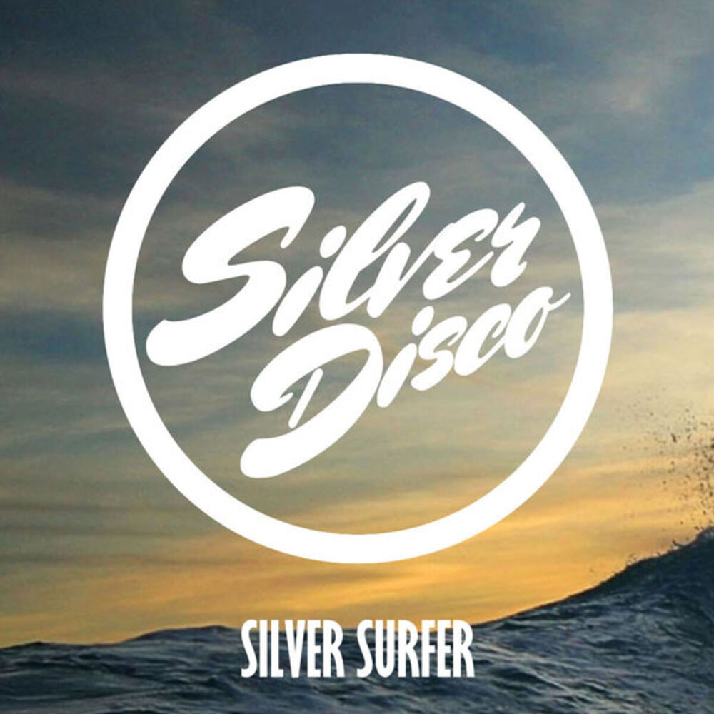Picture of Silver Surfer