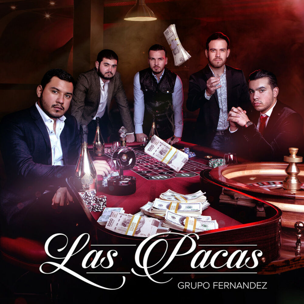 Picture of Las Pacas