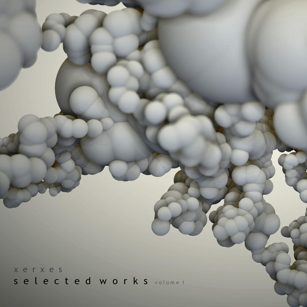 Picture of Selected Works Volume 1