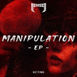 Cover of MANIPULATION EP