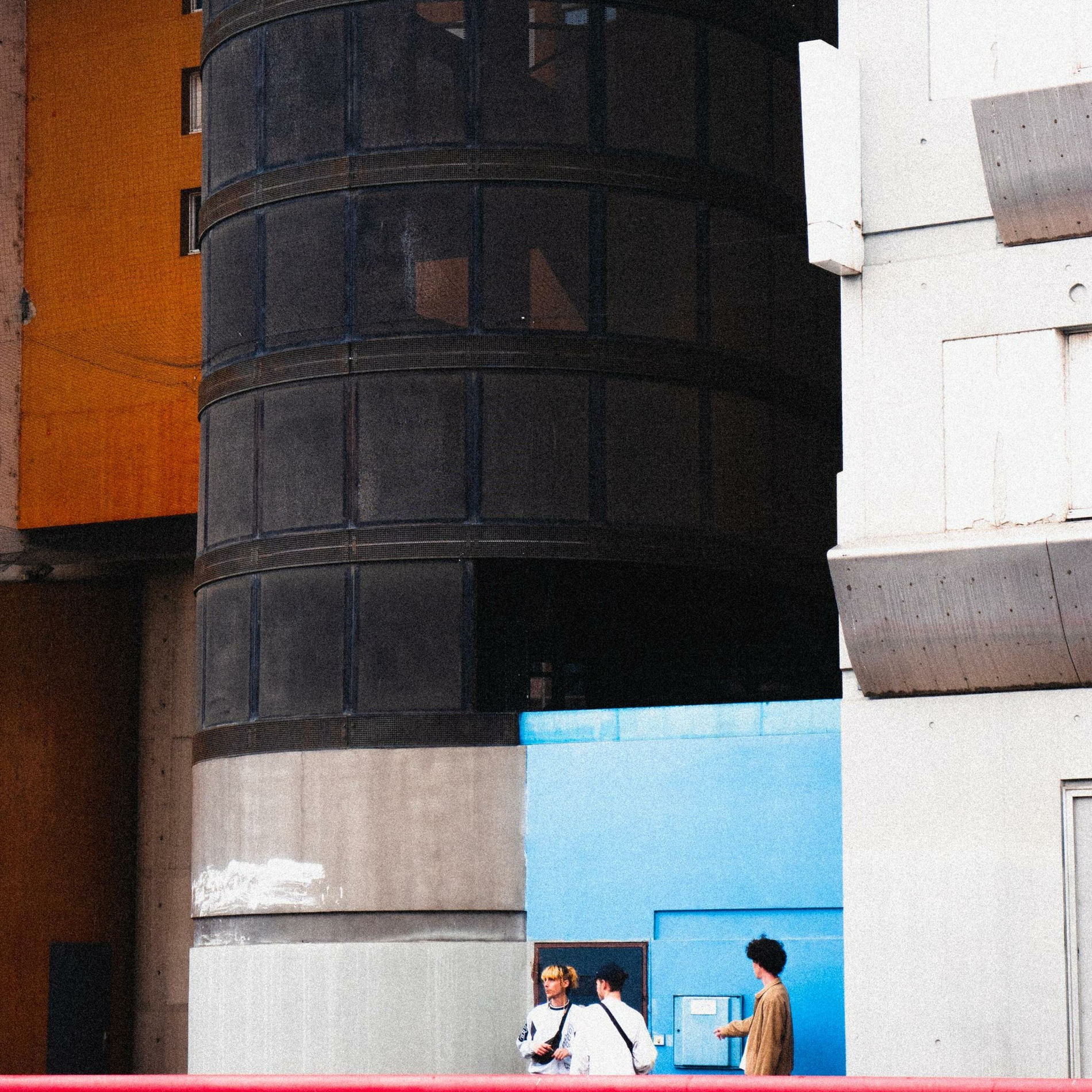 Album cover of vakãs